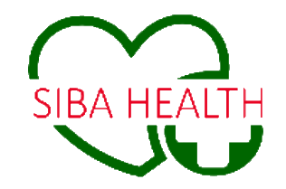 Siba Health Care Ltd.